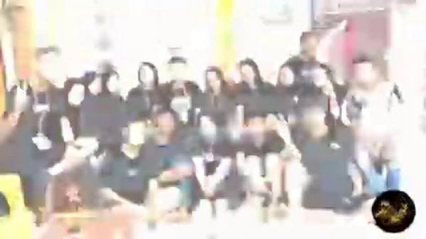 Foto Bareng Bersama GSC ( Gorontalo Smart City )