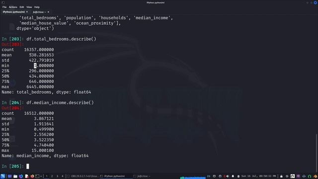 Python - Machine Learning - 7 - Pipeline - Part 1 смотреть онлайн