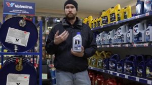Моторное масло для двигателей с пробегом