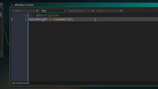 Using Variables in GML | GameMaker Pt. 5 (Types and Scopes) смотреть онлайн