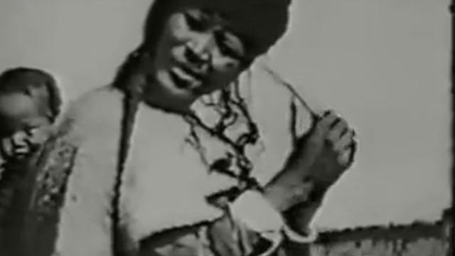 Таинственный Тибет (1943, Rus VO + Eng sub, Geheimnis Tibet) смотреть онлайн