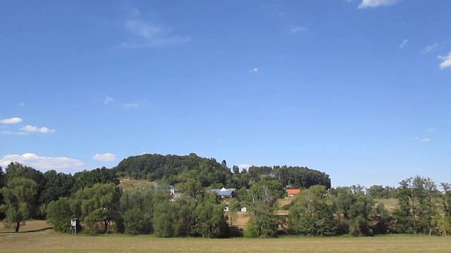 Basberg - Eifel - Ortsgemeinde in Rheinland-Pfalz - Ein Sommer in der Vulkaneifel - Germany смотреть онлайн
