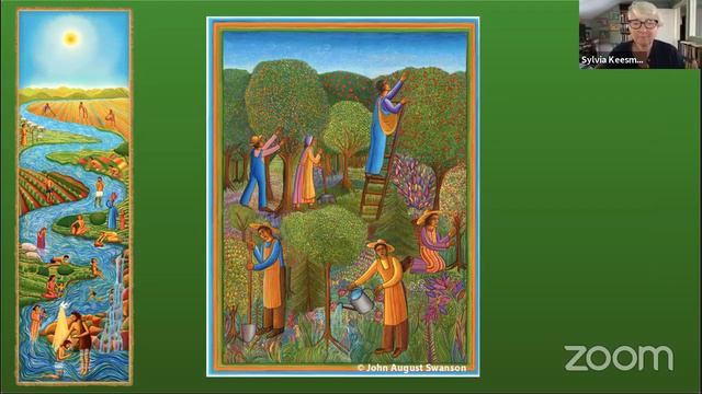 Faith In The Farm | St. John's Cathedral смотреть онлайн