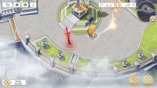 Alchemy Stars: Everything About The Trials Amongst Golden Ripples Event смотреть онлайн