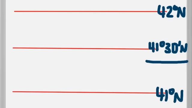 Minutes and Seconds in Latitude and Longitude смотреть онлайн
