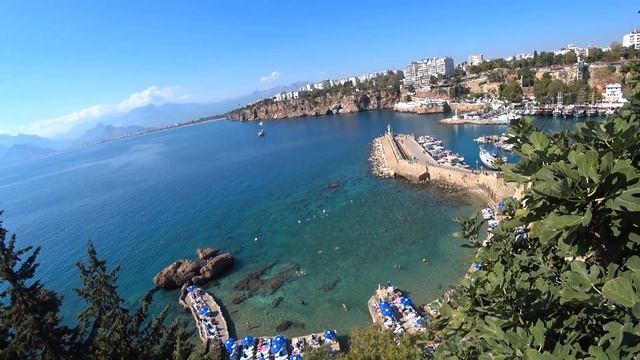 ANTALYA Я ТЕБЯ ЛЮБЛЮ ИНТЕРЕСНАЯ БОЛЬШАЯ ПРОГУЛКА 21 ОКТЯБРЯ 2021 АНТАЛИЯ