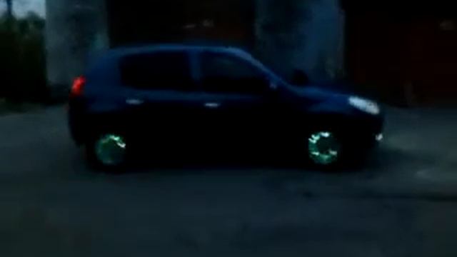 Симбирск Ульяновск 73 подсветка дисков сандерика смотреть онлайн