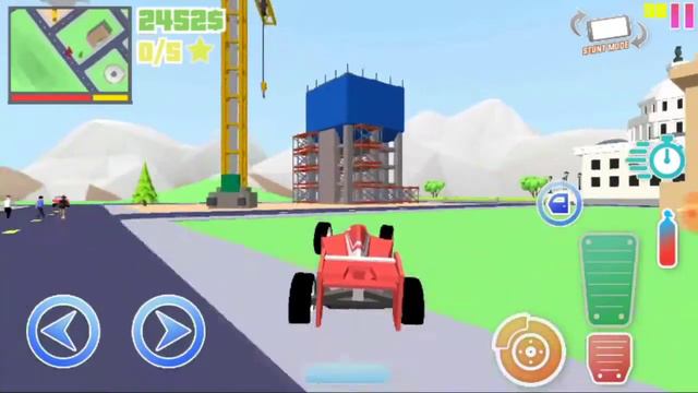 DUDE THEFT WARS#2 УРА... ОБНОВЛЕНИЕ 0.7BETA!ОБЗОР! смотреть онлайн