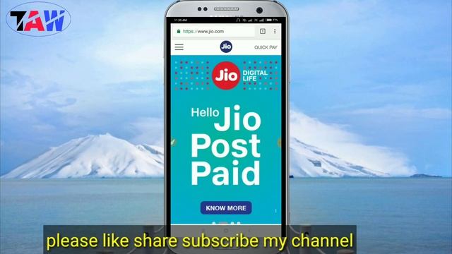 Jio Exchange Offer : अपने पुराने फ़ोन के बदले नया जिओ फोन कैसे ले | Jio Monsoon Hungama offer смотреть онлайн