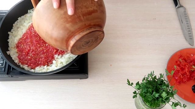 Икра заморская – баклажанная Простая, но очень вкусная закуска смотреть онлайн