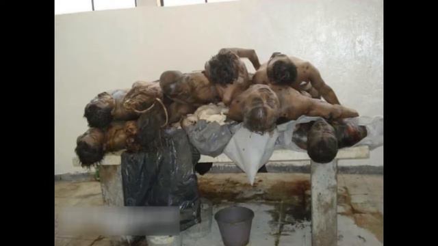 Морг смотреть онлайн