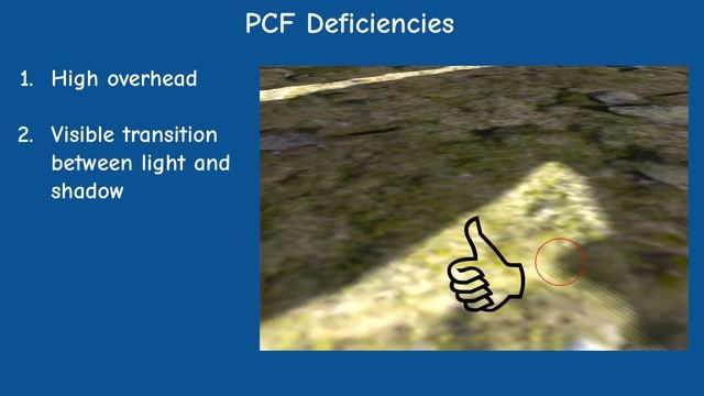 Soft Shadows - PCF & Random Sampling // OpenGL Advanced Rendering Series смотреть онлайн