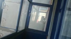 Протекает балкон,что делать.