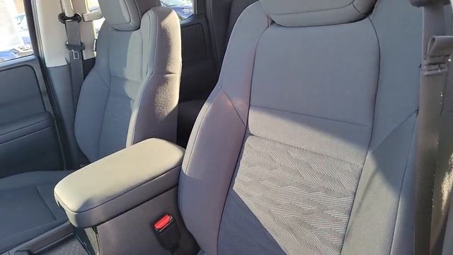 2022 Nissan Frontier St. Petersburg, Tampa, Clearwater, Palm Harbor, Largo, FL 811044 смотреть онлайн