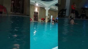 Аквапарк  Luxor. Махачкала Дагестан.