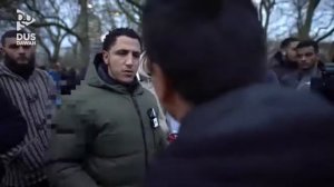 Реформирование Корана _ Брат Шамси из Лондона