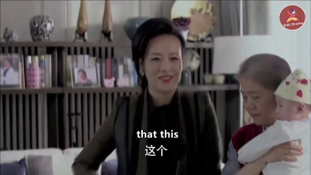 惡婆婆妄想控制兒媳，掌管家裡的一切，不料兒媳可不好惹，1招拿回主導權！ep22 смотреть онлайн