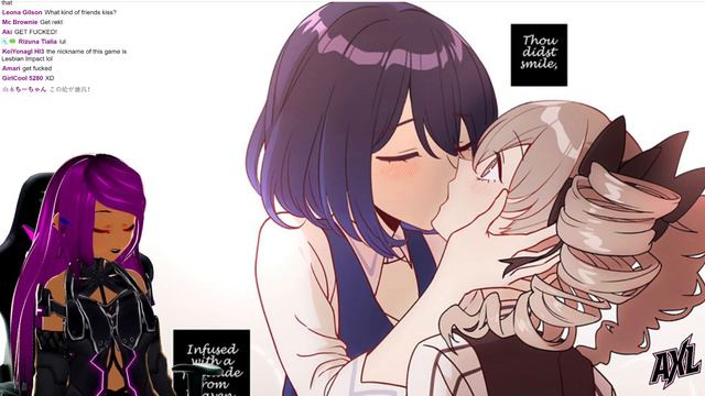 THE FINALE!! Honkai Manga! Live Reaction / Reading Azure Waters | Honkai Impact 3rd смотреть онлайн