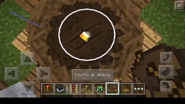 Как построить костер без модов в Minecraft Pocket Edition 0.14.0 смотреть онлайн