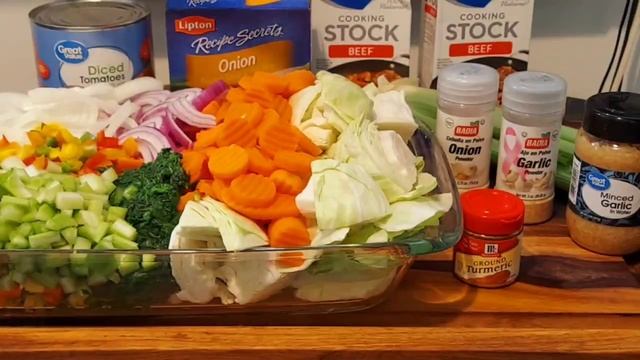 LOSE WEIGHT CABBAGE SOUP DETOX DIET  LOSE 10LBS In A WEEK Fat-Burning ASIAN DIET TEA CABBAGE RECIPE