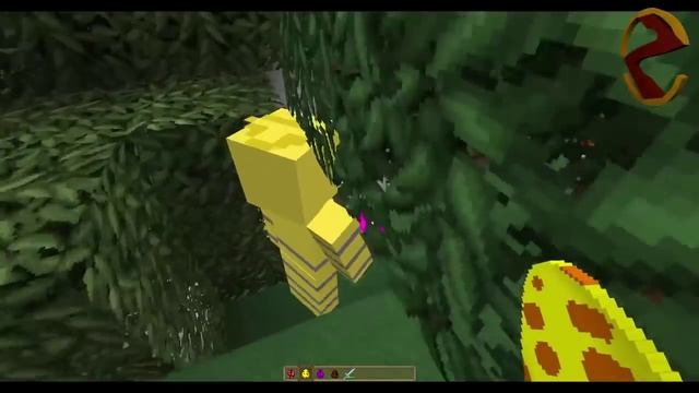 Minecraft Mods: [Пять ночей с Фредди в майнкрафте! Five Nights At Freddy's Mod 1.7.10]