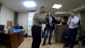 Как научиться  манить гуся