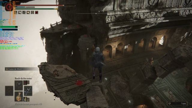 Elden Ring patch 1.09 Max Settings & Ray Tracing MAXIMUM RYZEN 9 5950X ASUS RTX 3080 Ti 4k 2160p смотреть онлайн