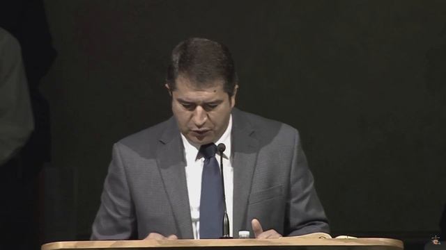 Юбилей 150 лет братству ЕХБ 2 смотреть онлайн