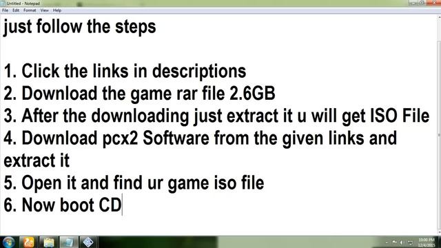 How To Download Smackdown Vs Raw 2006 On Pc