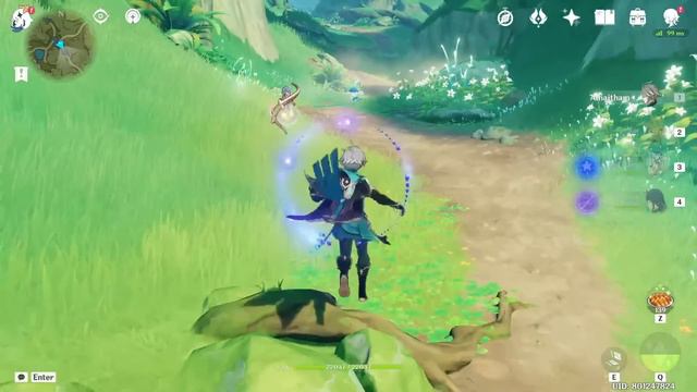 Banner Trong Mơ Đe Dọa Vĩnh Hằng, Banner 3.5 Bị Đánh Giá Thấp ! | Genshin Impact смотреть онлайн