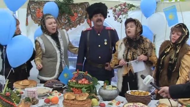 Православные христиане отмечают праздник Рождества Пресвятой Богородицы