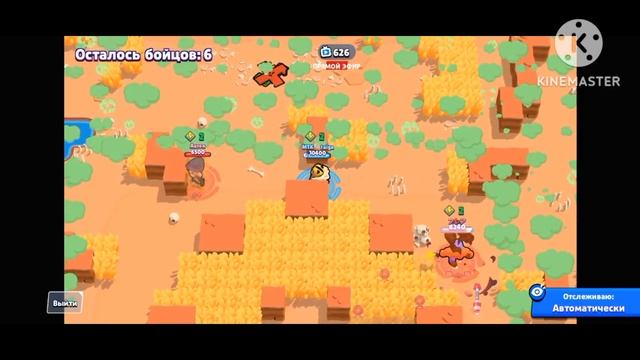 АСМР СОН ЗА 5 МИНУТ|БРАВЛ СТАРС. смотреть онлайн