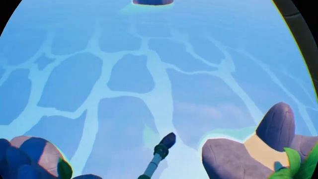 Let’s Play Island Time! смотреть онлайн