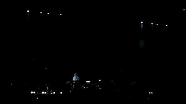 a-ha - Forever Not Yours - live 22.11.2009 смотреть онлайн