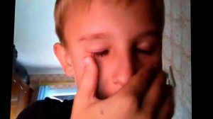 Как научиться делать белые глаза