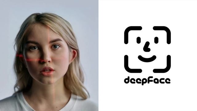 DeepFace Model Vs Library Vs DeepFaceLab