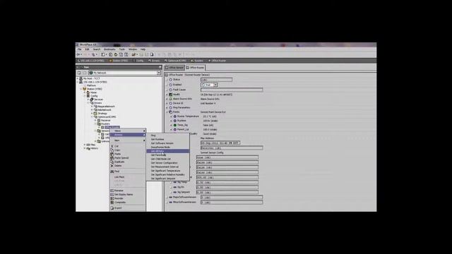 Configuring SonNet devices with JACE Driver смотреть онлайн