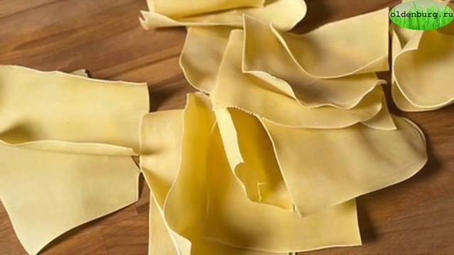 Рукоделие из Натуральных Материалов