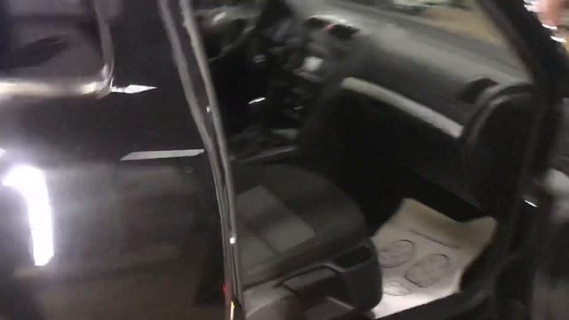 Skoda Octavia 2007 смотреть онлайн