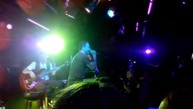 Animal ДжаZ - Здесь и сейчас (09.06.16) 16 Тонн акустика смотреть онлайн