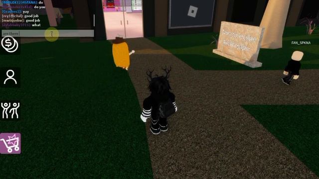 МИФ Fashion Diva роблокс #роблокс #мифы смотреть онлайн