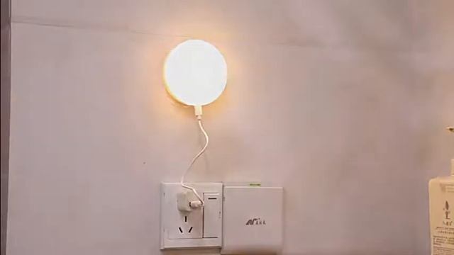 чудо лампочка сенсорная