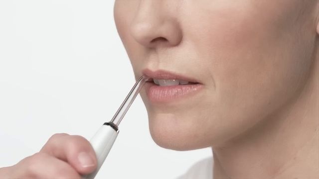 Sidekick™ Water Flosser - by Waterpik™ смотреть онлайн