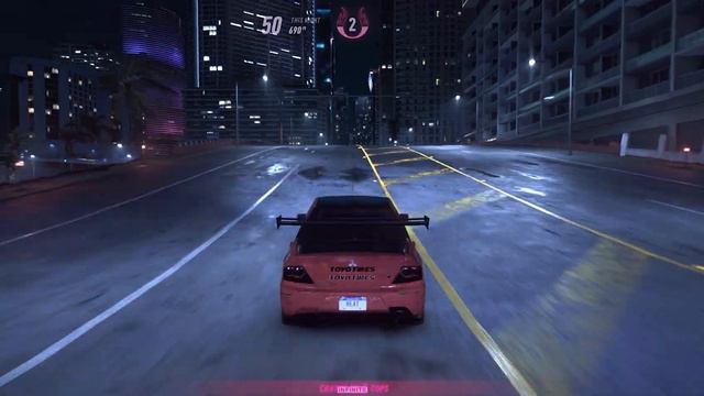 IF NFS UNBOUND WAS MADE WITH UNREAL ENGINE 5! RTX™ 4090 PC MAX SETTINGS 4K GAMEPLAY смотреть онлайн