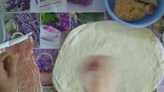 Кулинарное Путешествие