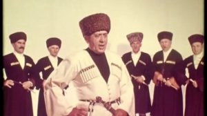 Батайы фыртты зараг  Дмитрий Касабиев.avi