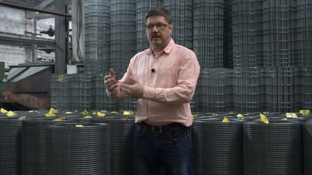 Сетка сварная оцинкованная с ячейкой 12,5х12,5 мм из проволоки смотреть онлайн