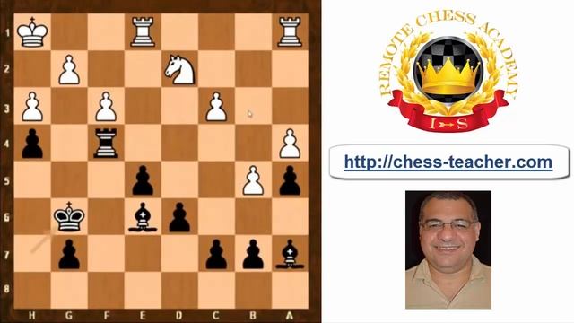 Leela Zero vs Stockfish – Redefining Exchange Sacrifice! смотреть онлайн