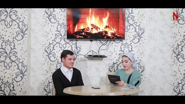 Чапана Гуяк Бо Чинаш Дар Барнома...