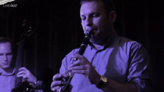 Sweet Georgia Brown BUGGE/BARNES QUINTET | Swingn Sweet Jazzclub смотреть онлайн